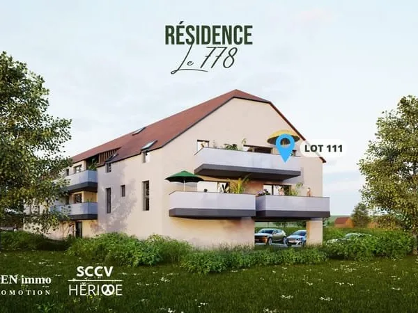 Résidence Le 778