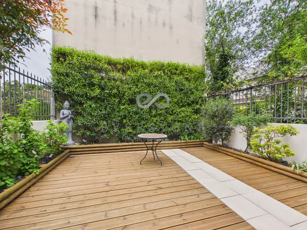 MEUDON VAL FLEURY Superbe maison familiale 190 m² - À 10 min l