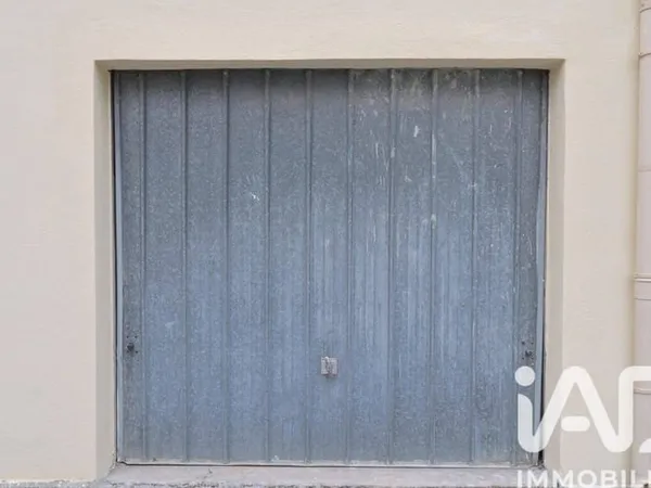 Stationnement Vente Aix-en-Provence   22000€