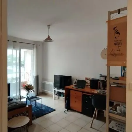 Studio Grenoble