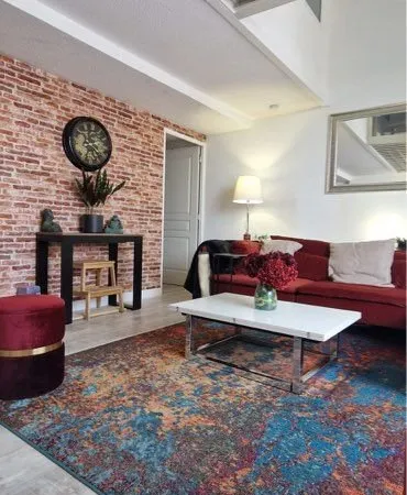 Montpellier St-Martin | Duplex 58m² Standing | Dernier Étage | Parking & Cave | Idéal Investisseur o