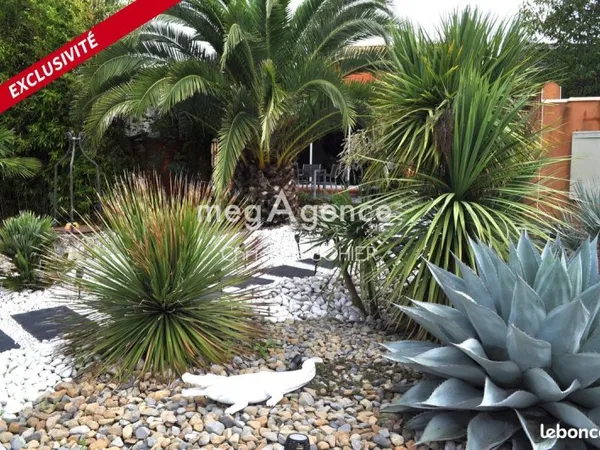 Propriété 4 pièces 101 m²
