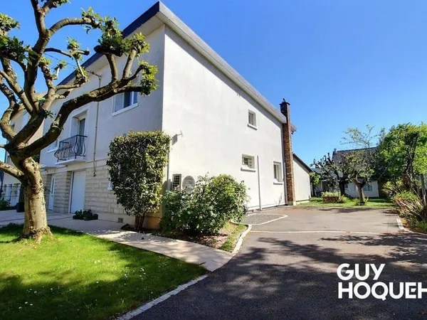 Maison 6 pièces 155 m²