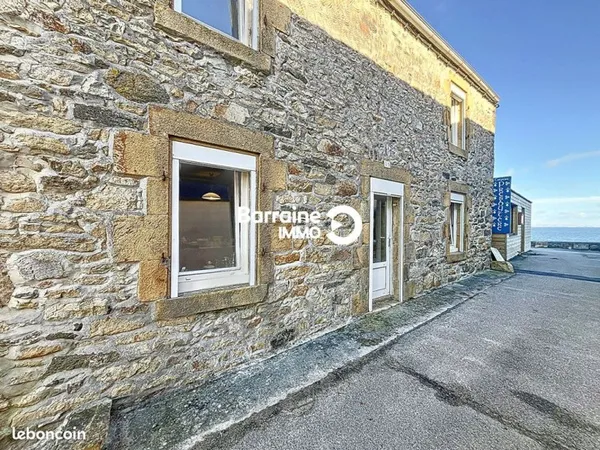 Maison 4 pièces 60 m²
