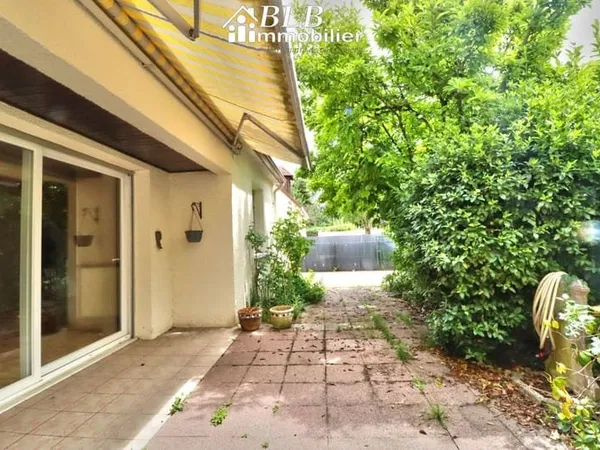 Maison 5 pièces 115 m²
