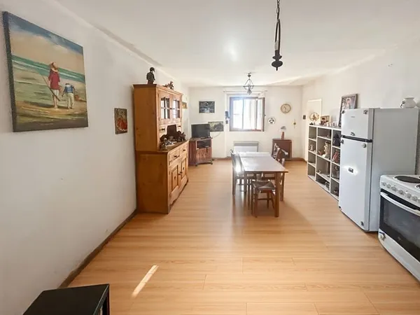 A VENDRE APPARTEMENT TYPE 3 20000 AJACCIO CENTRE VILLE