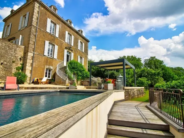 Maison 196 m² avec vue, 4 Chambres