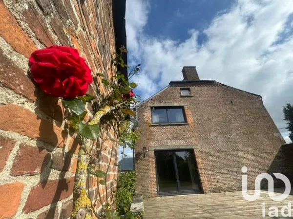 Maison 12 pièces 222 m²