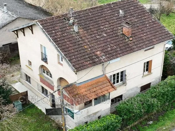 Appartement 4 pièces 90 m²