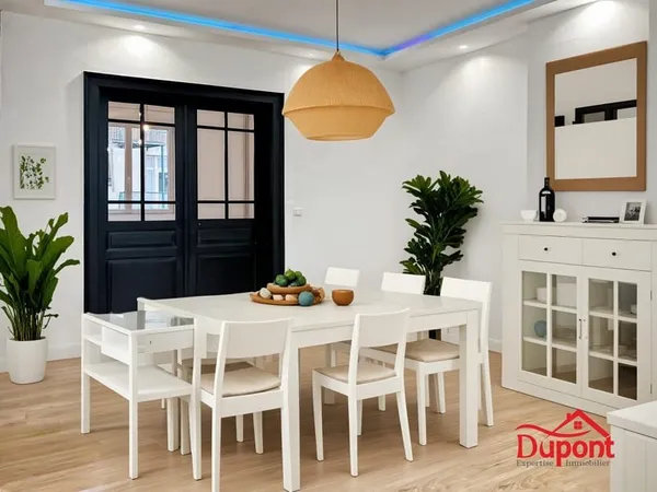 Maison 4 pièces 96 m²