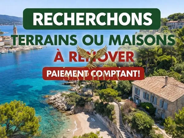 Terrain Vente Sanary-sur-Mer   10000000€