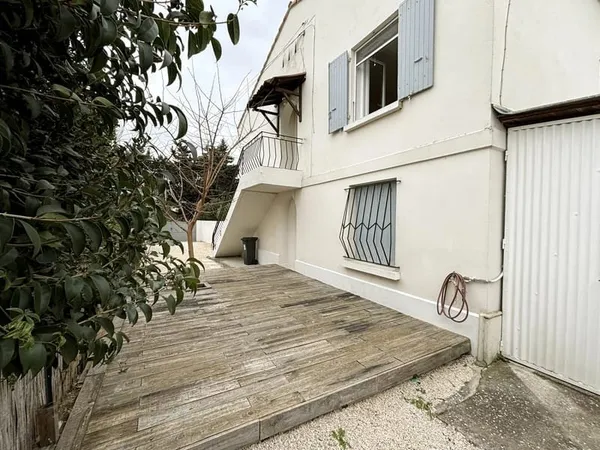 Appartement Vente Arles 4p 95m² 199000€