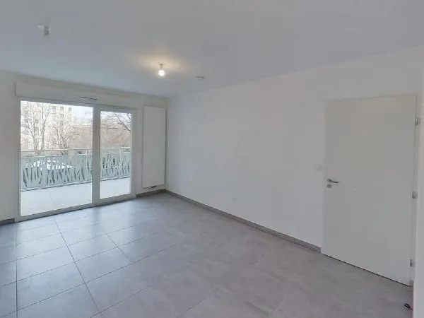 Appartement 1 pièce 26 m²