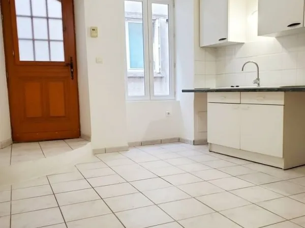 Vente Maison/villa 2 pièces