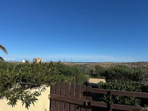 Leucate- Appartement - Terrase- Parking
