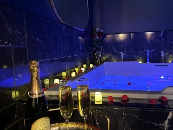 Appartement LOVE ROOM - Opportunité clé en main