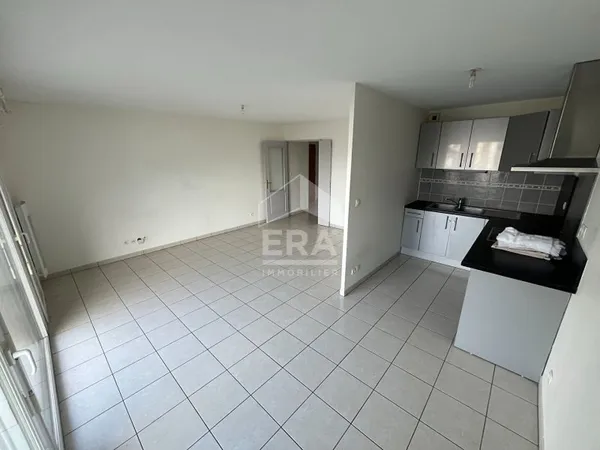 Appartement 3 pièces 57 m²