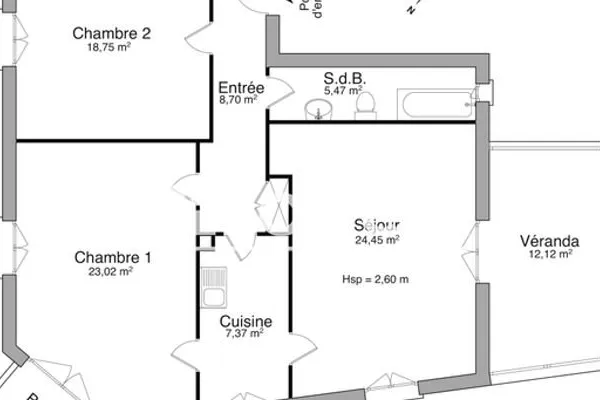 APPARTEMENT
