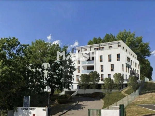 Bureaux 260 m²