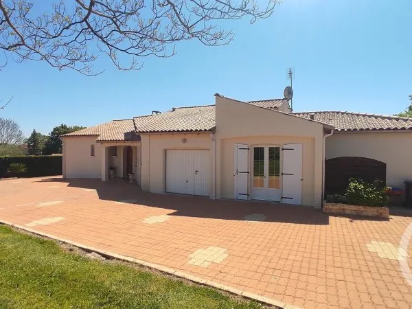 Maison 5 pièces 179 m²