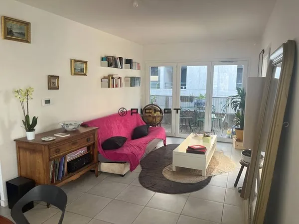 Appartement 4 pièces 78 m²