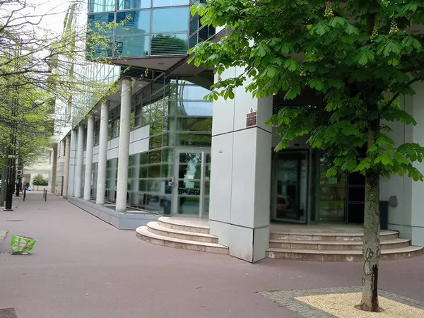 Parking 10 m²
