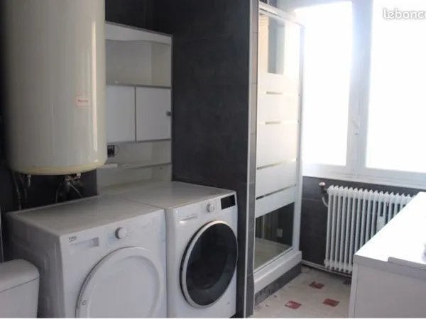 Chambre colocation proche Artem