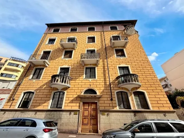 vente appartement 2 Pièce(s)