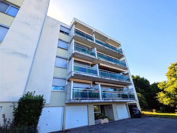 Appartement T1 dans Résidence avec ascenseur