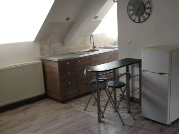 Appartement T3 morlaix centre