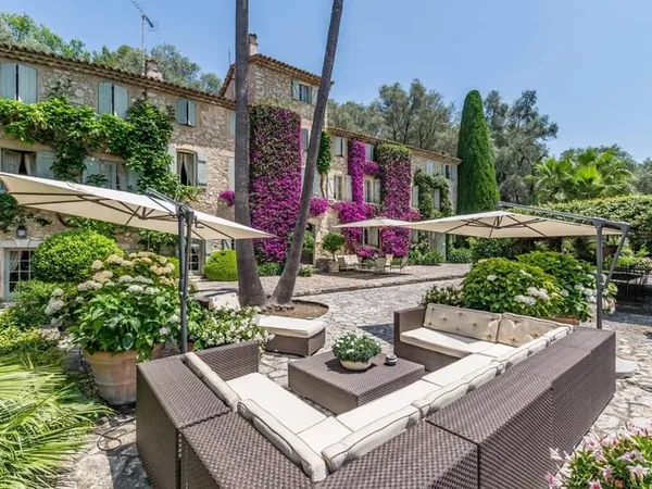 Achat : Maison Grasse (06130)