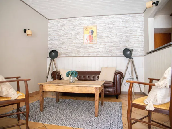 Maison 3 pièces 65 m²