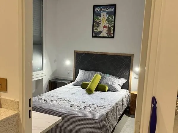 Colocation Chambre meublée 10m² - Vitry sur Seine