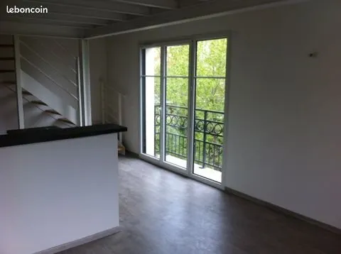 Appartement non meublé 75m² - Francheville le Haut