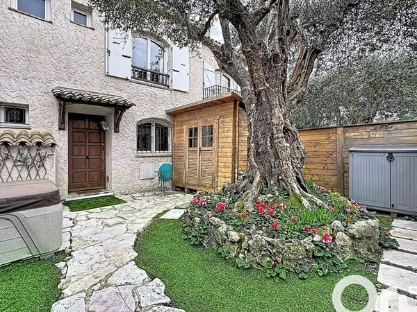 Maison 4 pièces 87 m²