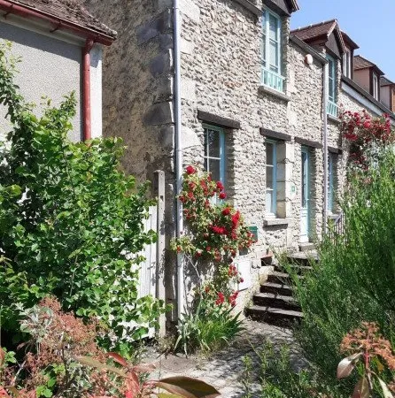 Maison 4 pièces 110 m²