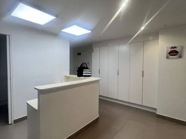 Appartement 3 pièces 56 m²