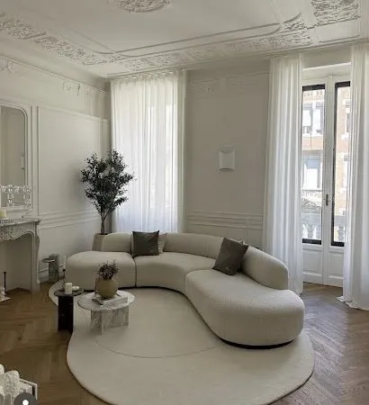 Appartement 8 pièces 310 m²