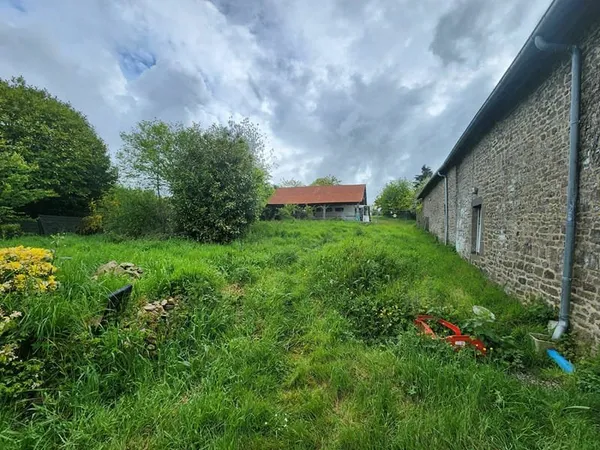 Maison Bonnemain 8 pièces 175 m²