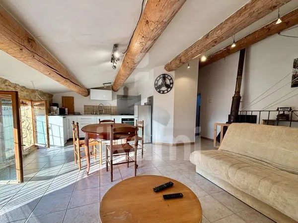Maison 4 pièces 82 m²