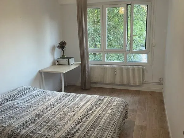 Appartement 71 rue sergent blandan