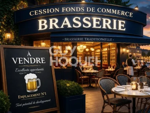 Fonds de commerce Gresy Sur Aix