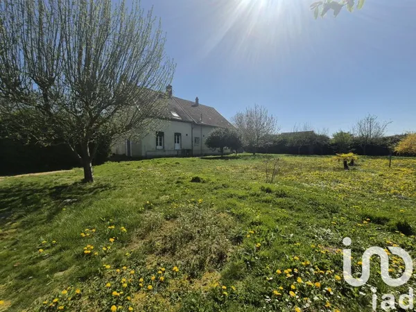 Maison 3 pièces 101 m²