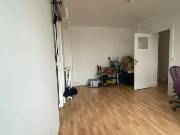 Appartement t2 pour 5 mois