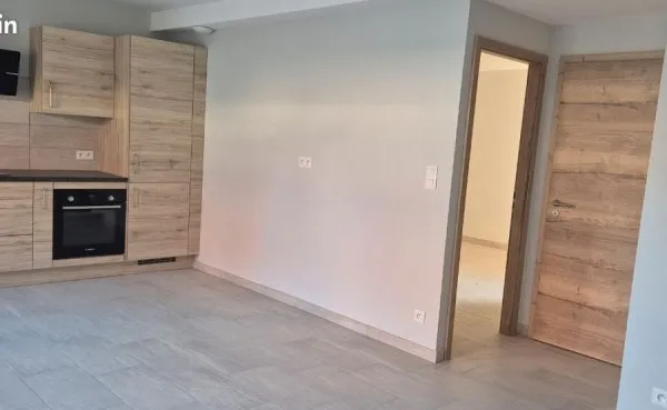 Appartement à louer Niederbronn-les-bains