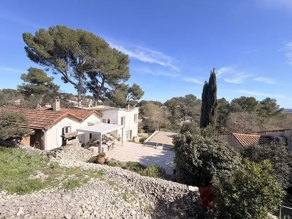 Maison 6 pièces 155 m²