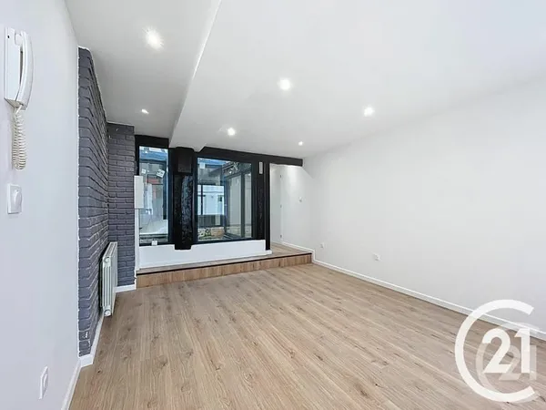 Appartement 2 pièces 52 m²