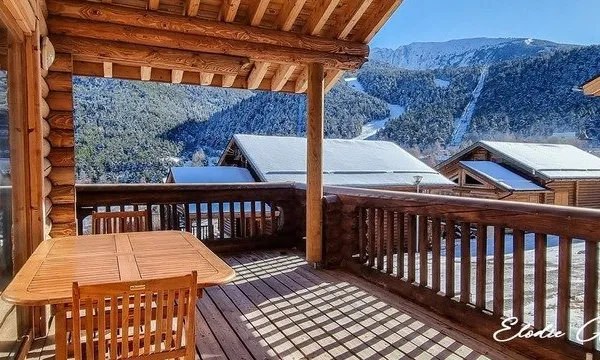 Dpt Pyrénées Orientales (66), à vendre SAINT PIERRE DELS FORCATS maison P9
