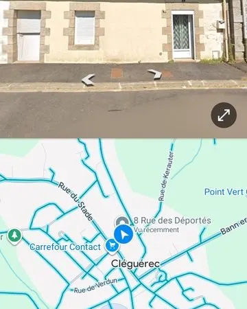 A vendre maison