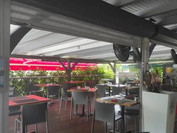 Restaurant Italien